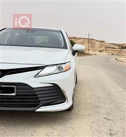 تۆیۆتا کامری